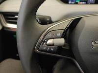 heti ajoon Skoda Elroq