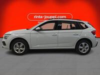heti ajoon Skoda Kamiq