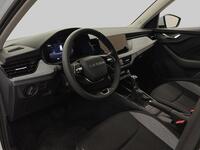 heti ajoon Skoda Kamiq