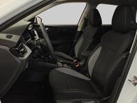 heti ajoon Skoda Kamiq