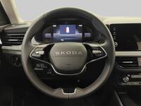 heti ajoon Skoda Kamiq