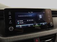 heti ajoon Skoda Kamiq