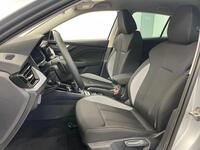 heti ajoon Skoda Scala