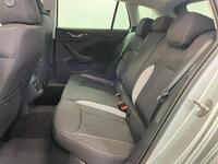 heti ajoon Skoda Scala