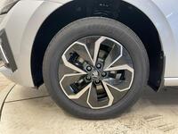 heti ajoon Skoda Scala