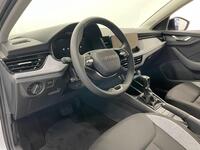 heti ajoon Skoda Scala