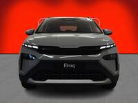 heti ajoon Skoda Elroq