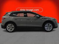 heti ajoon Skoda Elroq