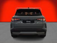 heti ajoon Skoda Elroq