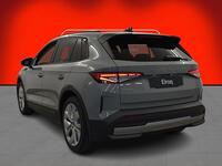 heti ajoon Skoda Elroq