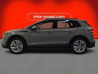 heti ajoon Skoda Elroq