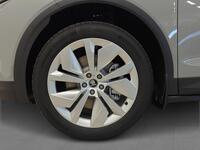 heti ajoon Skoda Elroq