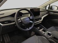 heti ajoon Skoda Elroq