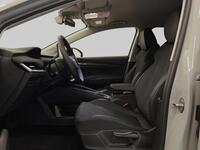 heti ajoon Skoda Elroq