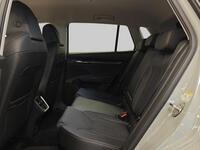 heti ajoon Skoda Elroq