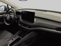heti ajoon Skoda Elroq