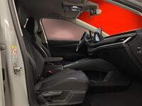 heti ajoon Skoda Elroq