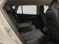 heti ajoon Skoda Elroq