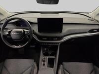 heti ajoon Skoda Elroq