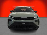 heti ajoon Skoda Elroq