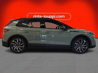 heti ajoon Skoda Elroq