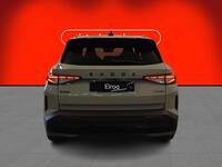 heti ajoon Skoda Elroq