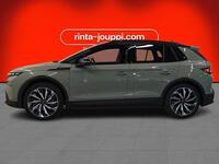 heti ajoon Skoda Elroq