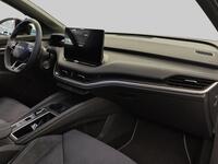 heti ajoon Skoda Elroq
