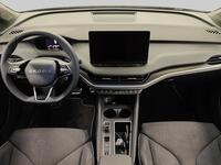 heti ajoon Skoda Elroq