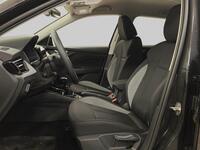 heti ajoon Skoda Kamiq