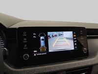 heti ajoon Skoda Kamiq