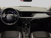 heti ajoon Skoda Kamiq