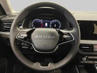 heti ajoon Skoda Kamiq