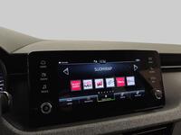 heti ajoon Skoda Kamiq