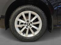 heti ajoon Skoda Kamiq