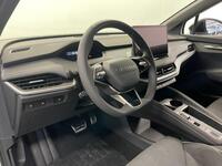 heti ajoon Skoda Elroq