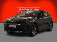 85x 4x4 SportLine - Vetokoukku, sähköisesti esiin taitettava heti ajoon Skoda Enyaq