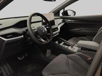 85x 4x4 SportLine - Vetokoukku, sähköisesti esiin taitettava heti ajoon Skoda Enyaq