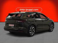 heti ajoon Skoda Enyaq