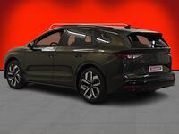 heti ajoon Skoda Enyaq