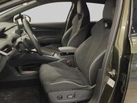 heti ajoon Skoda Enyaq