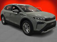 heti ajoon Skoda Elroq