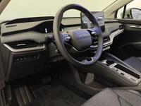 heti ajoon Skoda Elroq