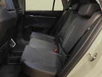 heti ajoon Skoda Elroq