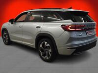 heti ajoon Skoda Kodiaq