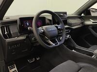 heti ajoon Skoda Kodiaq