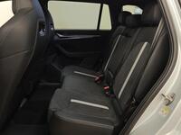 heti ajoon Skoda Kodiaq