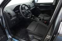 1.5 TSI Style DSG Autom. - Rahoituskorkotarjous 3,99 % heti ajoon Skoda Karoq