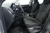 1.5 TSI Style DSG Autom. - Rahoituskorkotarjous 3,99 % heti ajoon Skoda Karoq