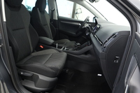 1.5 TSI Style DSG Autom. - Rahoituskorkotarjous 3,99 % heti ajoon Skoda Karoq